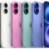 IPHONE 16