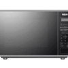 MICROONDAS 30LT SILVER WINDOW DOOR CAPACIDAD 1.1 PIES