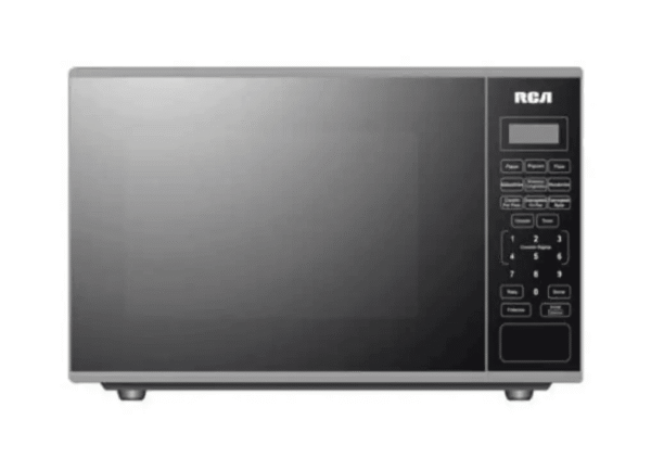 MICROONDAS 30LT SILVER WINDOW DOOR CAPACIDAD 1.1 PIES