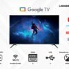TV RCA 55" 4K Ultra HD