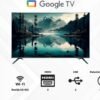 TV RCA 43" 4K Ultra HD